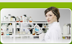 gepr&uuml;fte Qualit&auml;t von HANNES